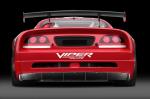 Dodge Viper Competition Coupe 2003 года